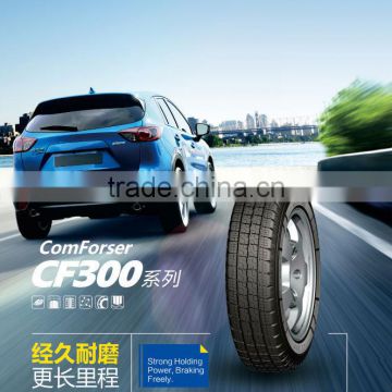 High quality PCR TIRE light truck LT tire commercial tire comforser tire
