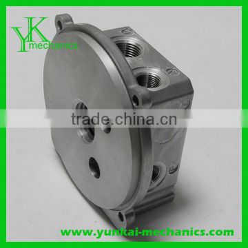 China cast cnc machining forging stamping auto parts
