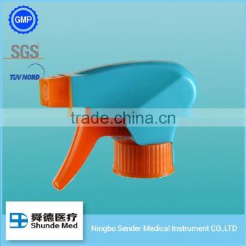 professional China 2016 plastic bottle sprayer