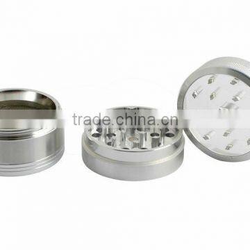 top clear herb grinder