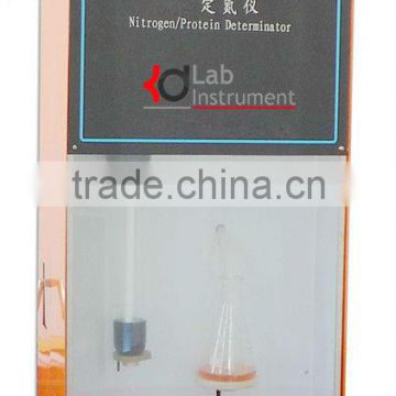 KXN-102C Nitrogen analyzer/Protein determinator/distillation