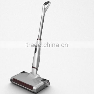 2015 new arrival! Samsung Li-ion battery operated cordless vacuum cleaner
