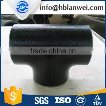 fashional carbon steel pipe fittings, stainless steel seamless tubing