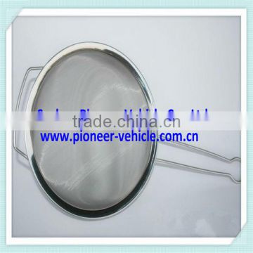 srtong and durable electric electric food strainer