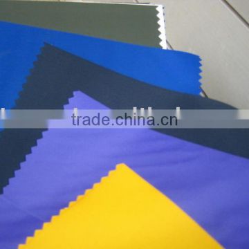 PVC coated polyester