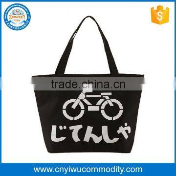 High Quality Canvas Tote Bags Wholesale