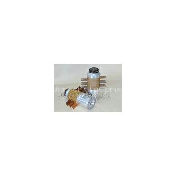 15 KHz Miniature Piezoelectric Ultrasonic Transducer 60mm High Reliability