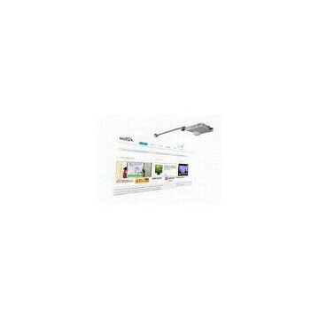 150 inch IR portable interactive whiteboard VP100S for classroom mouting on the wall
