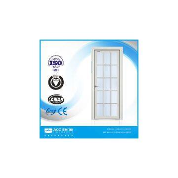 ACG brand new style whole sale aluminium door