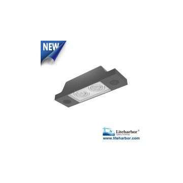 Liteharbor Pendent LED GU10 Bluetooth Multiple Downlight