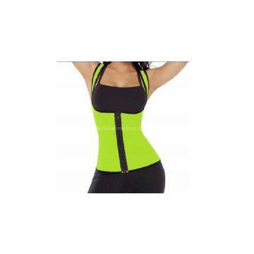 Womens slimming Sport Waist Cincher Body Shapers