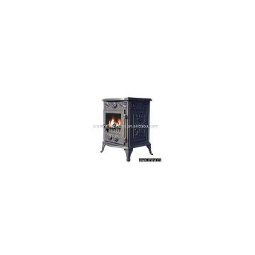 wood burning stove(JA029)