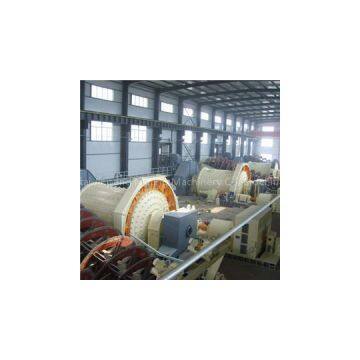 Energy Saving Ball Mill