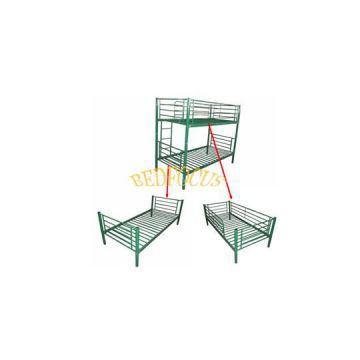 KD Structure Steel Bunk Bed Bed-H-023