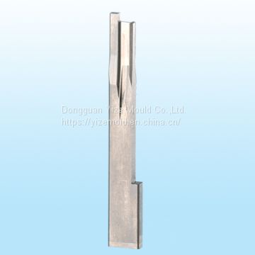 Hot sale Mitsubishi plastic mold components with fitting mould maker
