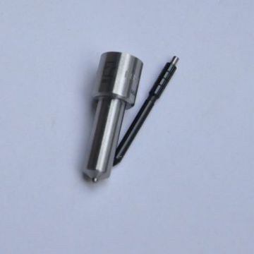 Dll140s382 Standard Size Common Rail Injector Nozzles Original Nozzle