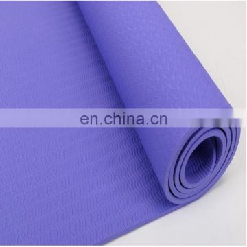 Workout Used Indoor Play Durable Flexible Yoga Mat