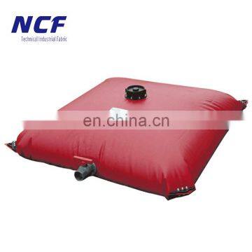 PVC Camping Storage flexible water tank