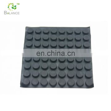 self-adhesive rubber feet pads for furniture and door