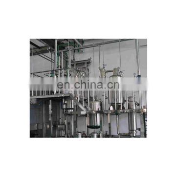 Countercurrent Circulation Ultrasonic Extraction And Concentration machine