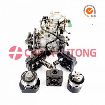 pump head replacement 1468334592 A334592 for FIAT & High Quality