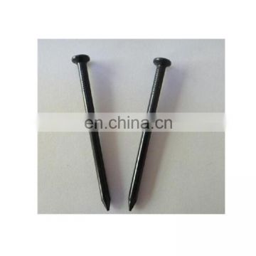 Common wire nail quality specification / steel concrete nails for building construction