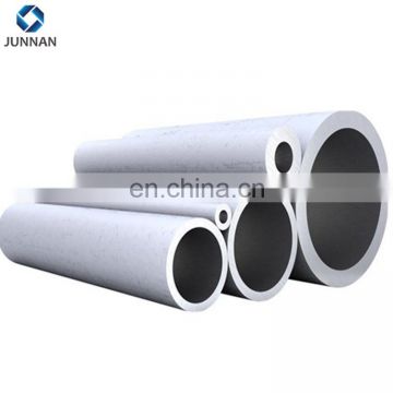 large diameter 6M length ASTM A105 Grade B 30 inch carbon seamless steel pipe