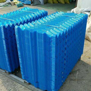 Cooling Tower Fan Blade 305/610mm Cooling Tower Filter