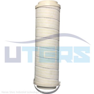 UTERS filter replace of PALL hydraulic oil folding  filter element  HC8310FDT8H