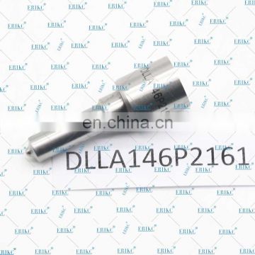 ERIKC DLLA 146P2161 diesel injector nozzle DLLA 146 P2161 piezo nozzle DLLA 146P 2161 for Bosh 0445120199