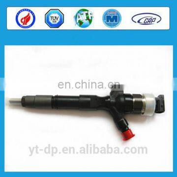 Original Diesel Engine Parts Common Rail Injector 8982457530