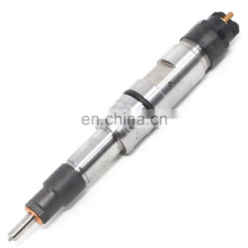 Fuel Injection Common Rail Fuel Injector 0445120030 0445120218 51101006032 51101006125 FOR Man Bosch 0 445 120 030