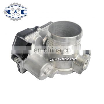 R&C High performance auto throttling valve engine system 9M5Q9E926AA A2C59514651 A2C83077300 for  Ford 2.0 car throttle body