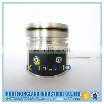 Original/OEM high quality diesel engine parts piston kit dia 102X71.6mm 6BTAA(B210) piston 3926631