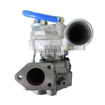 GT1752S Turbo 28200-4A001 In Turbocharger 710060-0001 D4CB Turbo