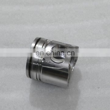 Shiyan Factory directly genuine/aftermarket diesel engine  piston 5274516 QSB6.7 motorcycle piston for wheel loader
