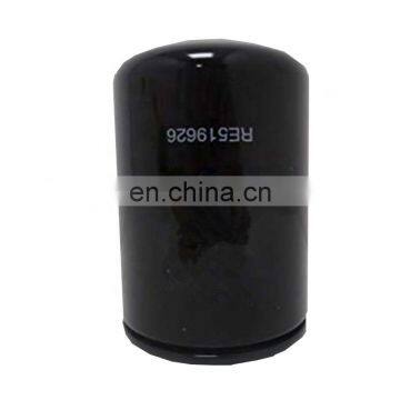 Wholesale oil filter for tractor engine RE518977 RE519626