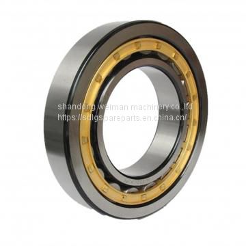 Complex bearings