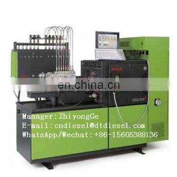 best quality DTS815 Diesel Injection Pump Test Bench