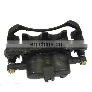 Made in china half price auto chassis parts left brake caliper for pioneer SUV OEM:41001-10G02