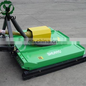 Factory lawn mower PTO FM series tractor finishing mower for sale