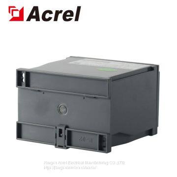 Acrel 3 phase 4 wire power transducer BD-3P