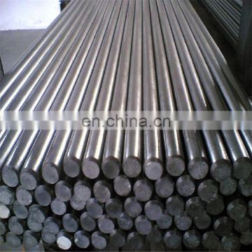 cold drawn aisi4130 steel round bar factory