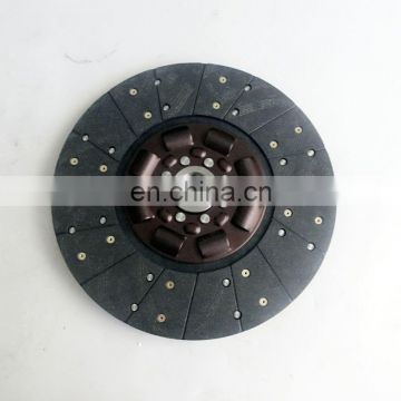 Hot Sale Truck spare parts Clutch disc Oem quality for heavy truck and bus
