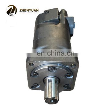 Hydraulic motor walking horizontal directional drilling machine motor 6K-310 joint pump motor