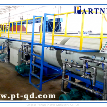 HDPE Water Supply Pipe machinery