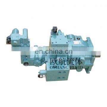 DAIKIN hydraulic pump NR50SAES-BRX-10S12 V15D23RPX-95SPBO8 variable plunger pump