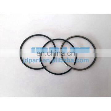 6WA1 Piston Ring For Isuzu Diesel Engine