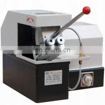 QG-1 metallographic specimen cutting machine