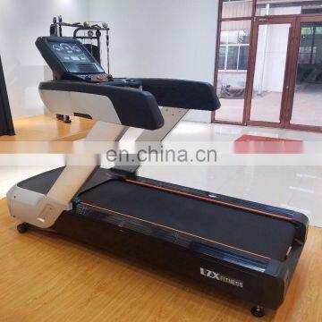 treadmill running machine price with high quality